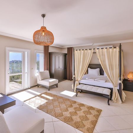 Hill House Adult Only Hotell Kaş Eksteriør bilde