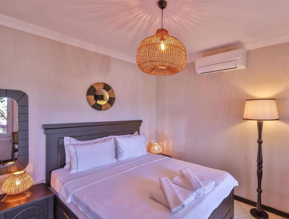 Hill House Adult Only Hotell Kaş Eksteriør bilde