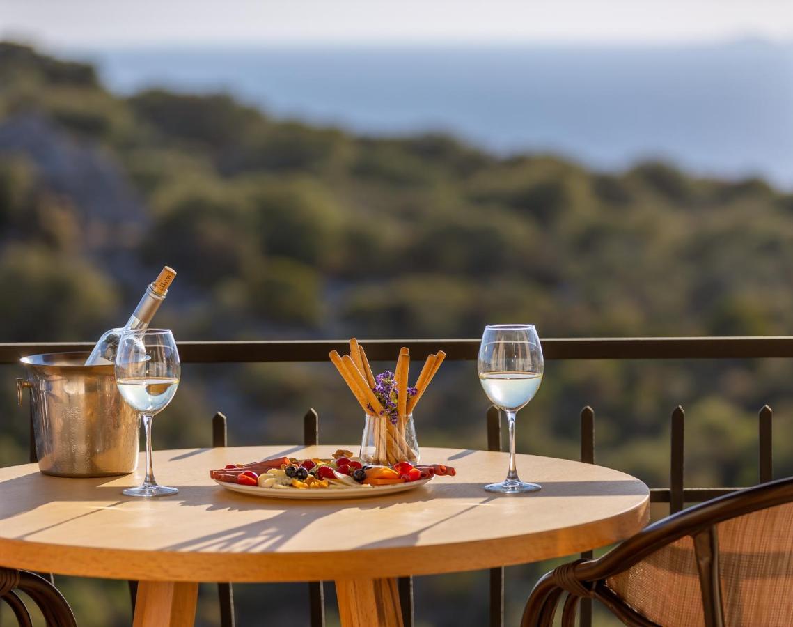Hill House Adult Only Hotell Kaş Eksteriør bilde