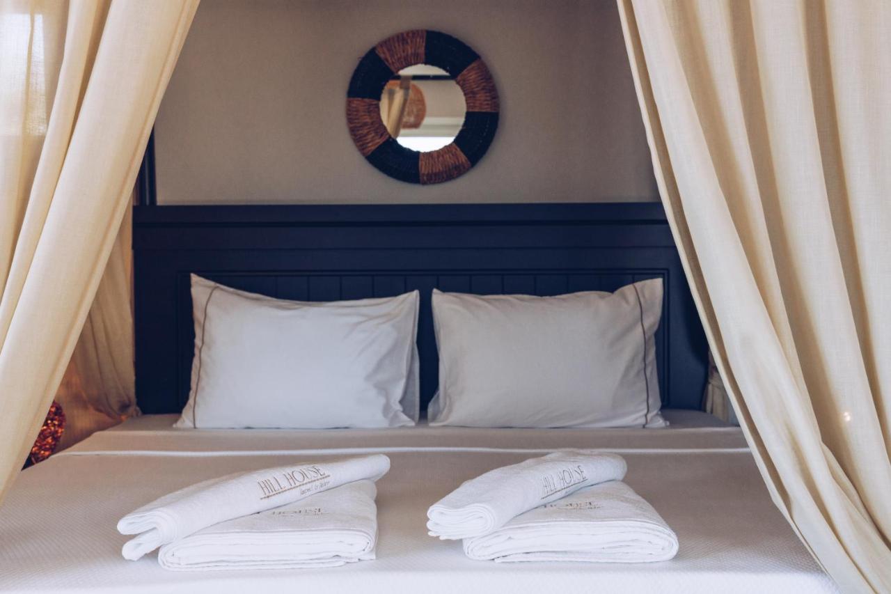 Hill House Adult Only Hotell Kaş Eksteriør bilde