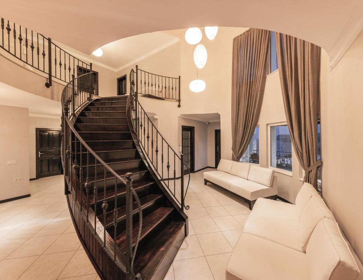 Hill House Adult Only Hotell Kaş Eksteriør bilde