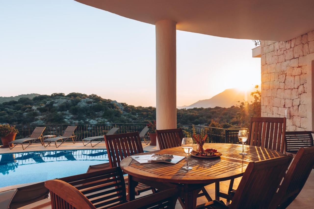 Hill House Adult Only Hotell Kaş Eksteriør bilde