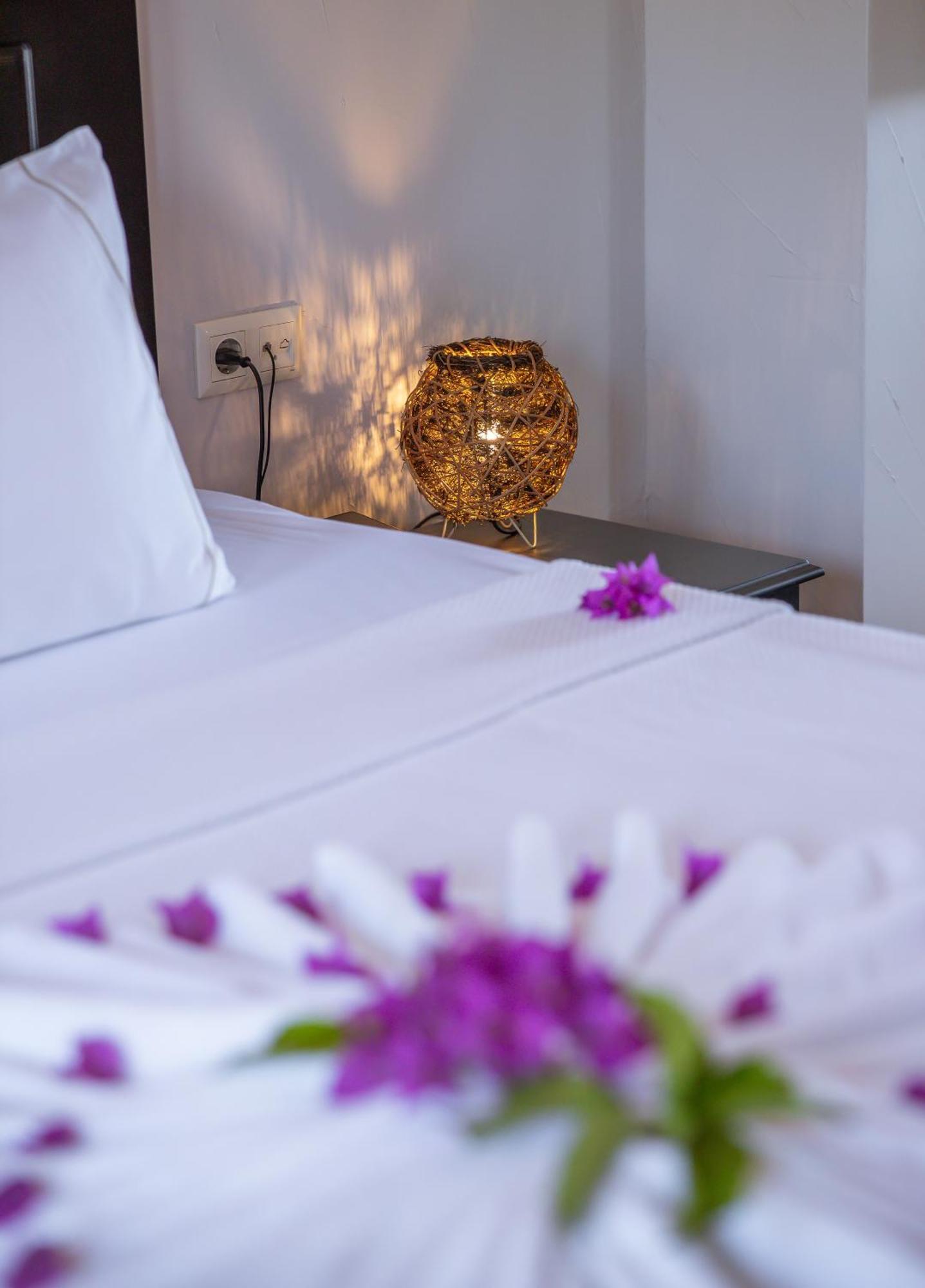 Hill House Adult Only Hotell Kaş Eksteriør bilde