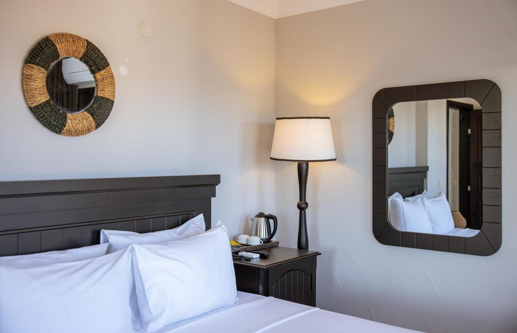 Hill House Adult Only Hotell Kaş Eksteriør bilde