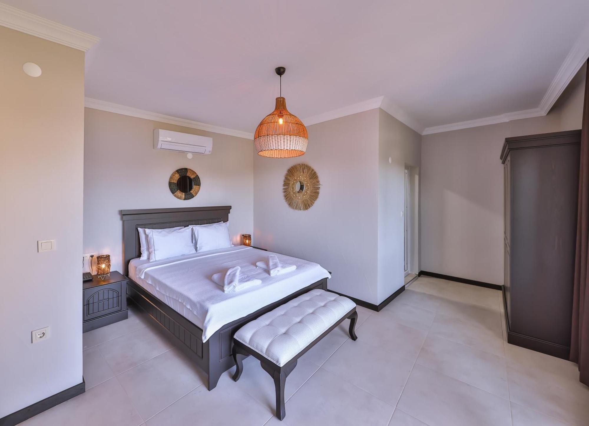 Hill House Adult Only Hotell Kaş Eksteriør bilde