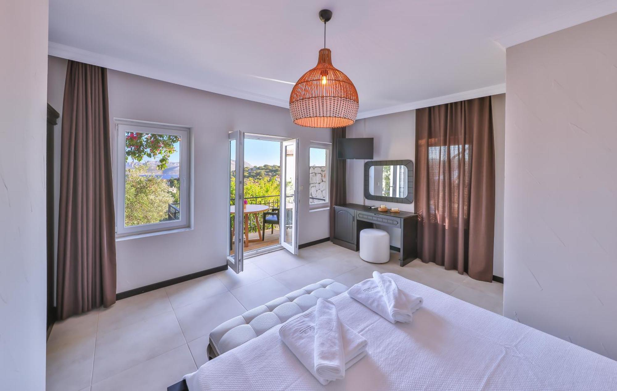 Hill House Adult Only Hotell Kaş Eksteriør bilde