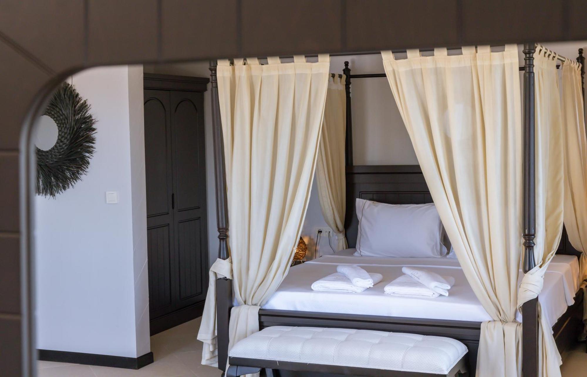 Hill House Adult Only Hotell Kaş Eksteriør bilde