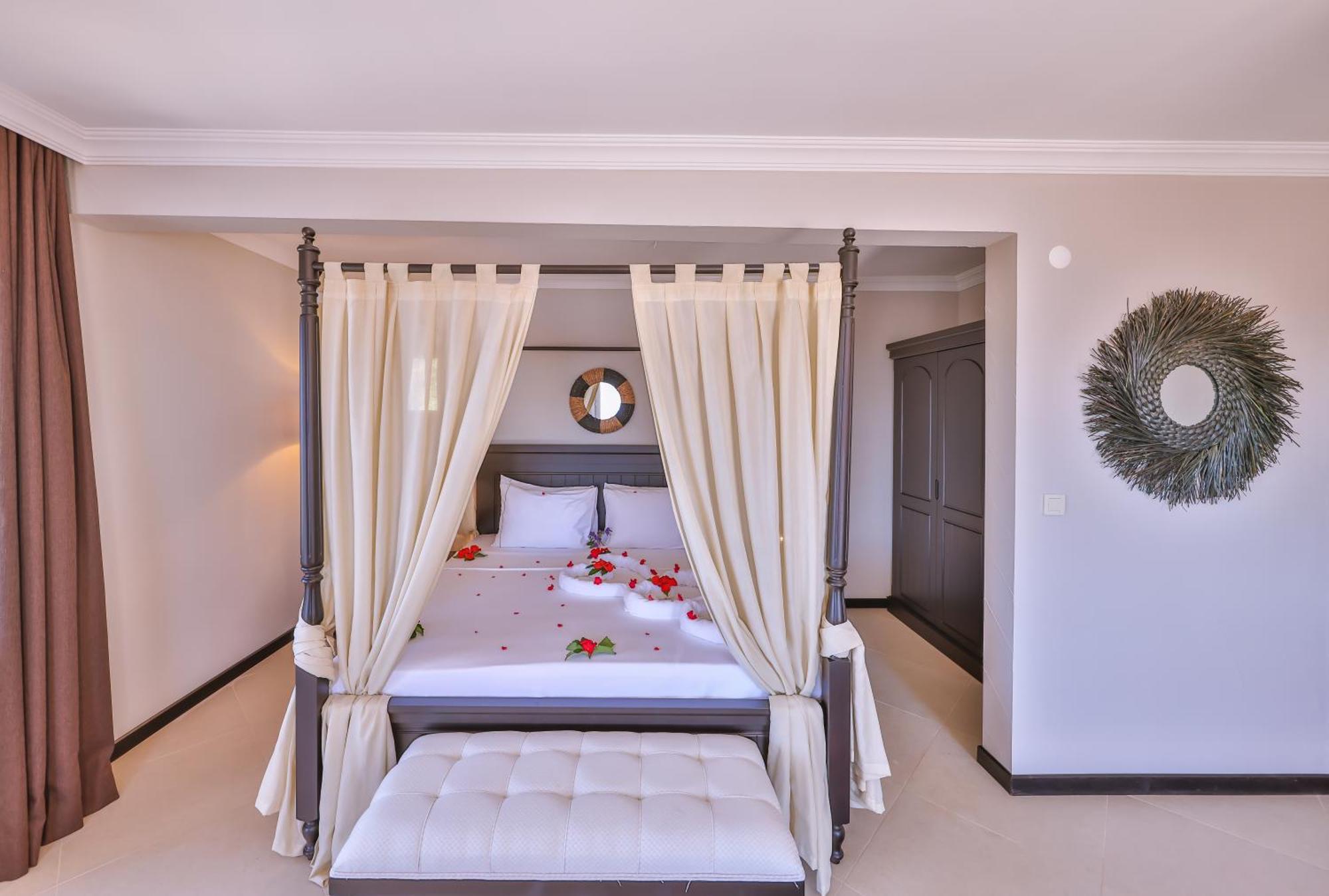 Hill House Adult Only Hotell Kaş Eksteriør bilde