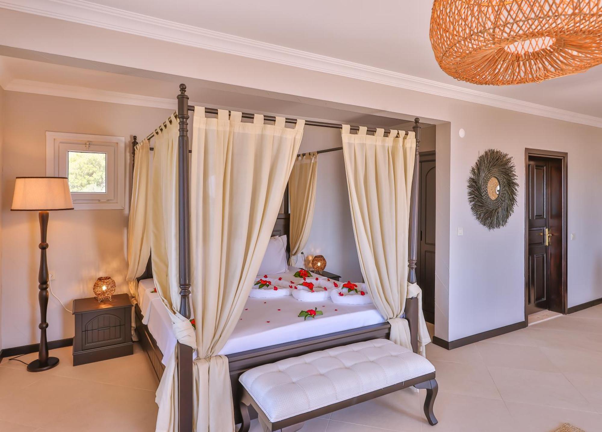 Hill House Adult Only Hotell Kaş Eksteriør bilde