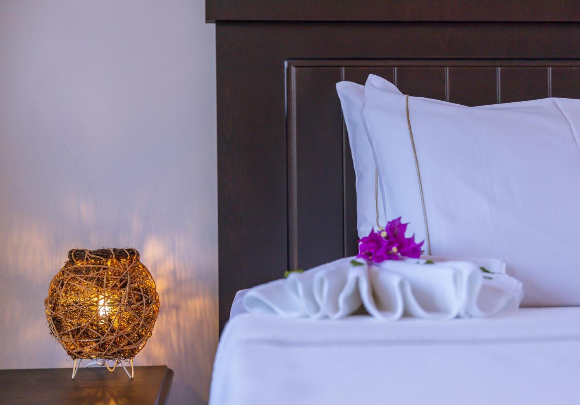 Hill House Adult Only Hotell Kaş Eksteriør bilde