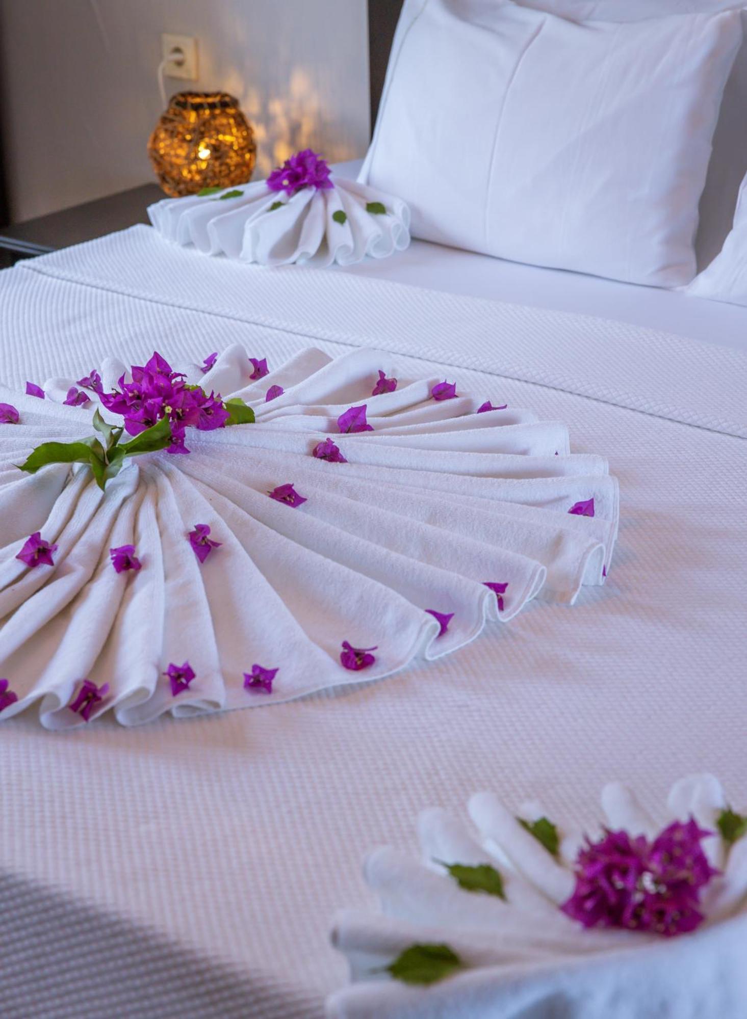 Hill House Adult Only Hotell Kaş Eksteriør bilde